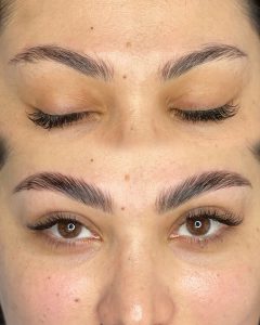 Jolie Chérie - Your Cosmetic Tattoo Studio
