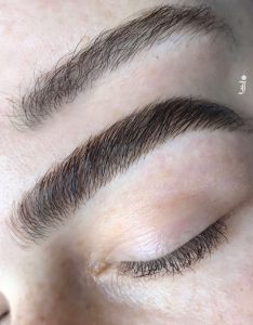 Jolie Chérie - Your Cosmetic Tattoo Studio