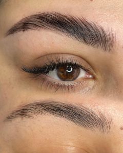 Jolie Chérie - Your Cosmetic Tattoo Studio