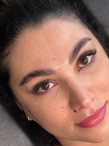 Jolie Chérie - Your Cosmetic Tattoo Studio