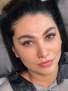 Jolie Chérie - Your Cosmetic Tattoo Studio