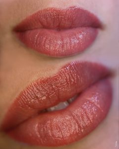 Jolie Chérie - Your Cosmetic Tattoo Studio