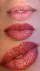 Jolie Chérie - Your Cosmetic Tattoo Studio