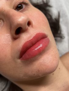 Jolie Chérie - Your Cosmetic Tattoo Studio