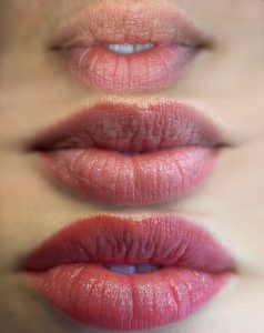 Jolie Chérie - Your Cosmetic Tattoo Studio