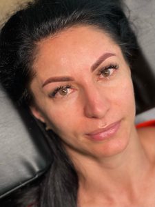 Jolie Chérie - Your Cosmetic Tattoo Studio