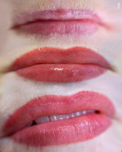 Jolie Chérie - Your Cosmetic Tattoo Studio