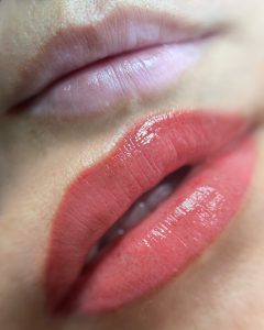 Jolie Chérie - Your Cosmetic Tattoo Studio