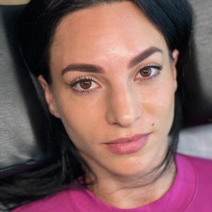 Jolie Chérie - Your Cosmetic Tattoo Studio