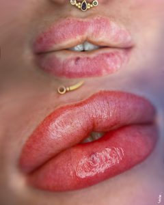 Jolie Chérie - Your Cosmetic Tattoo Studio