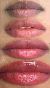 Jolie Chérie - Your Cosmetic Tattoo Studio